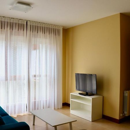 Playa Home Helgueras Con Acceso A Spa Ноха Екстериор снимка
