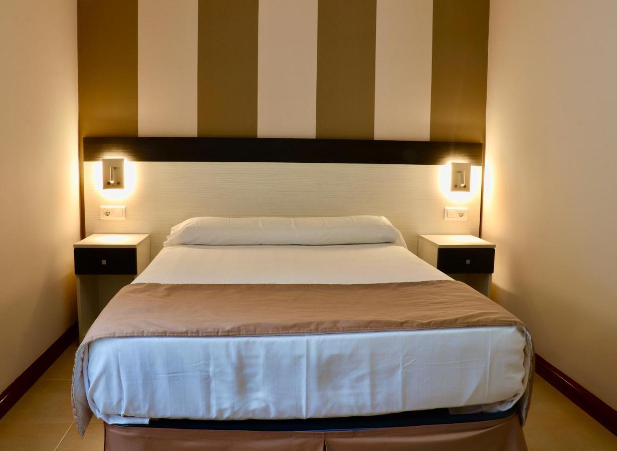 Playa Home Helgueras Con Acceso A Spa Ноха Екстериор снимка