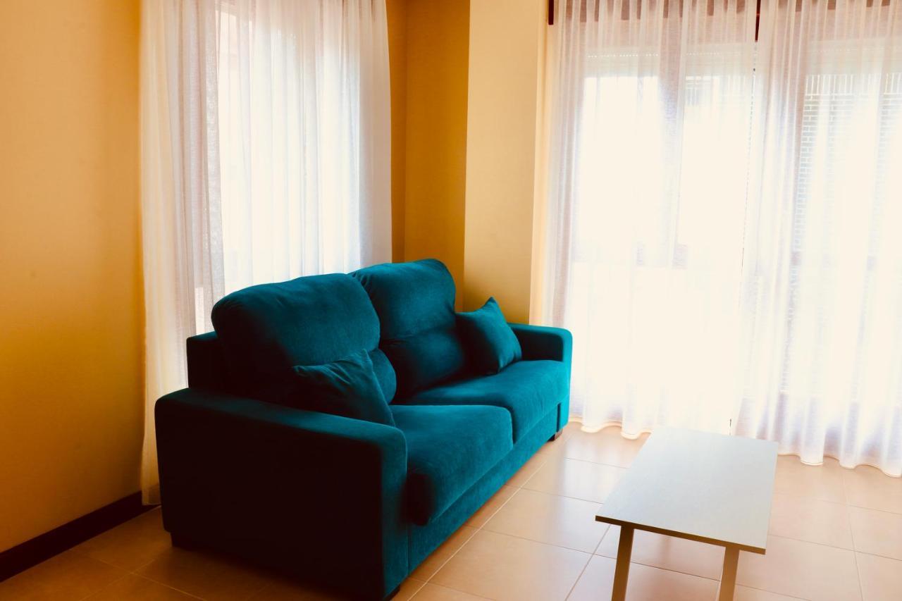 Playa Home Helgueras Con Acceso A Spa Ноха Екстериор снимка
