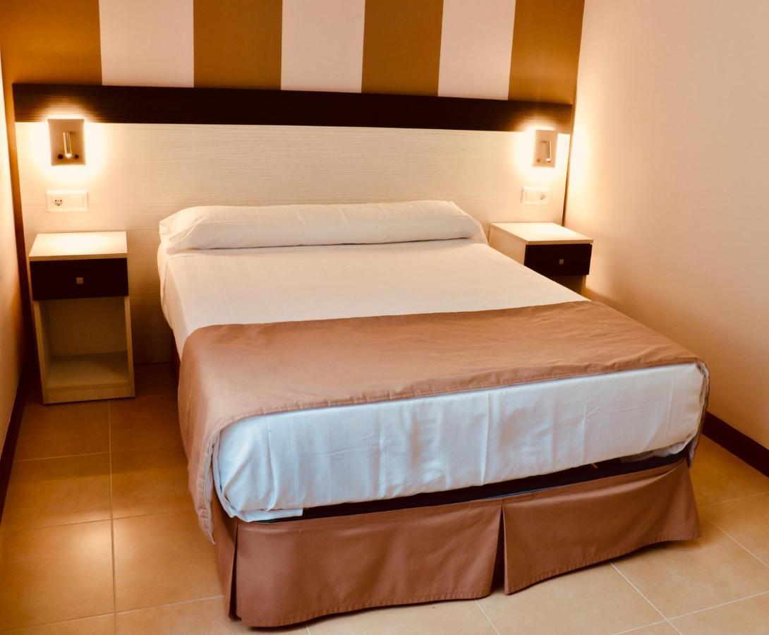 Playa Home Helgueras Con Acceso A Spa Ноха Екстериор снимка